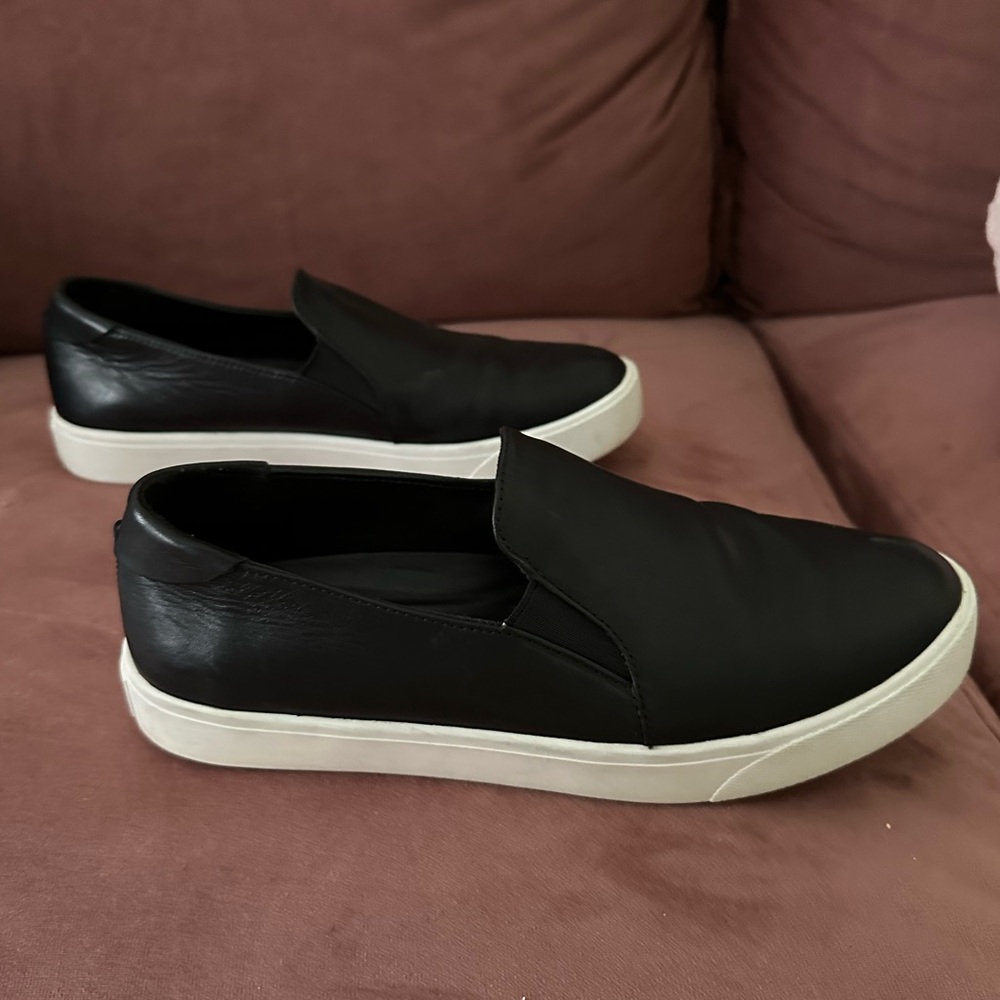 Cole Haan GrandPro Slip ons
